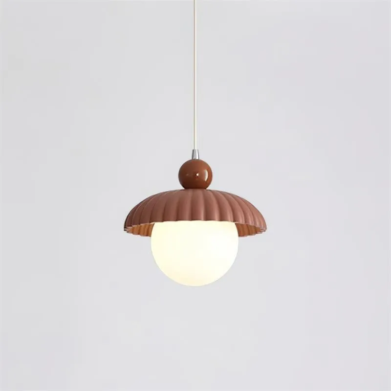 Alien Glass Pendant Lamp M293