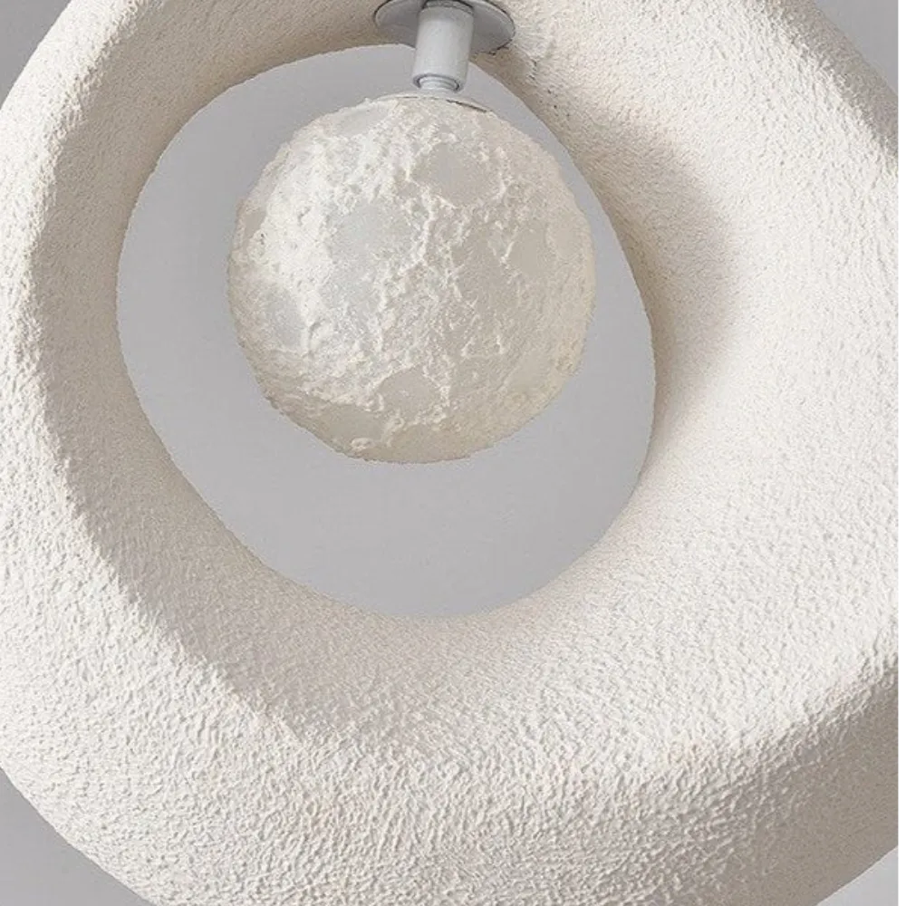 The Art of Refinement Pendant Light D904