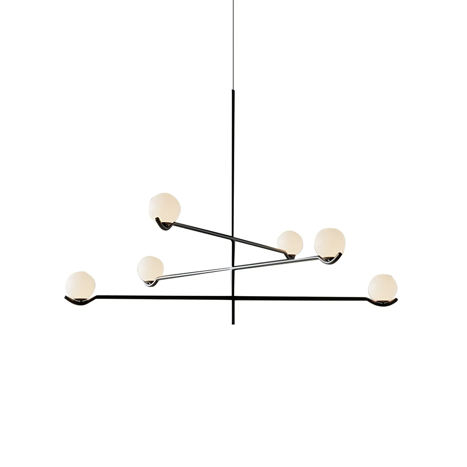 Baer Pendant Light T028
