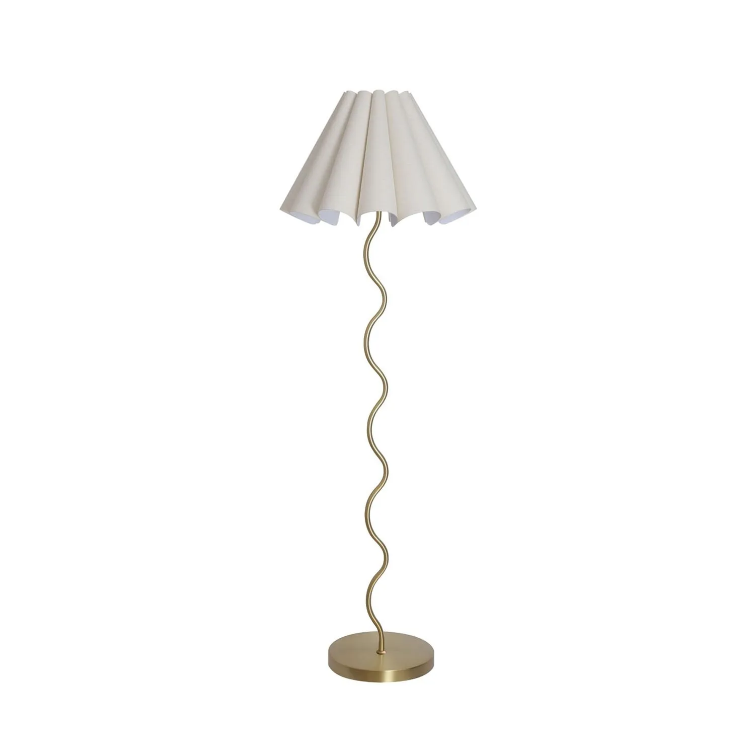 Cora Floor Lamp D705