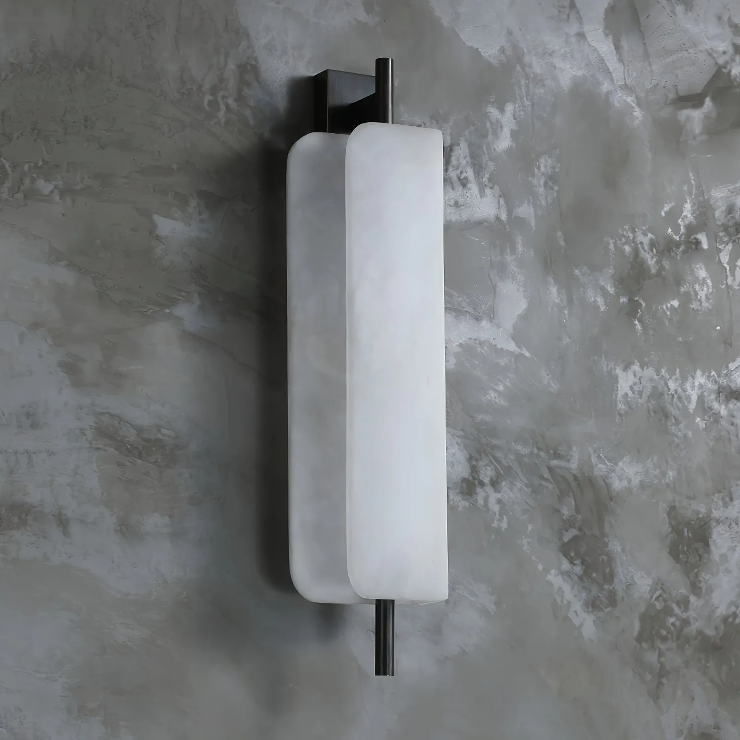 Kinkairo Alabaster Wall Lamp D497