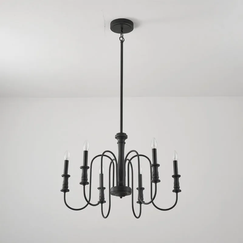 Briarworth Chandelier D577