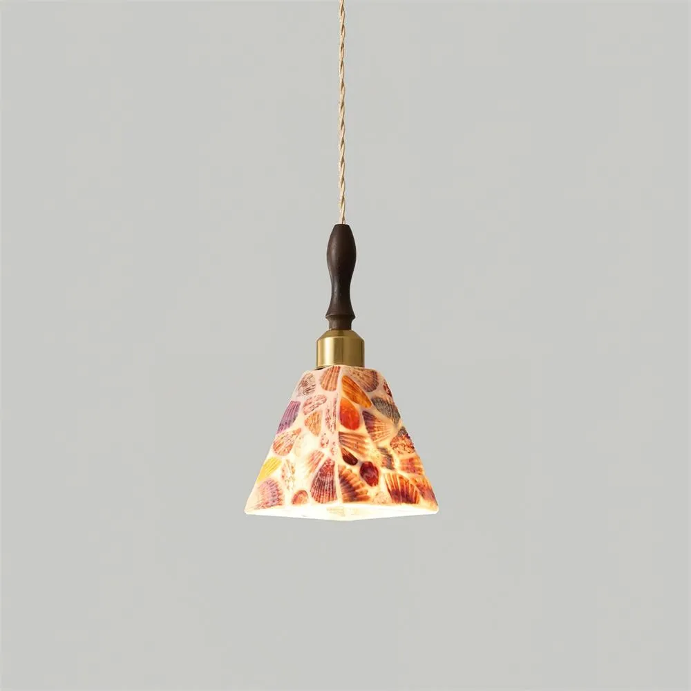 Cabana Pendant Lamp D129