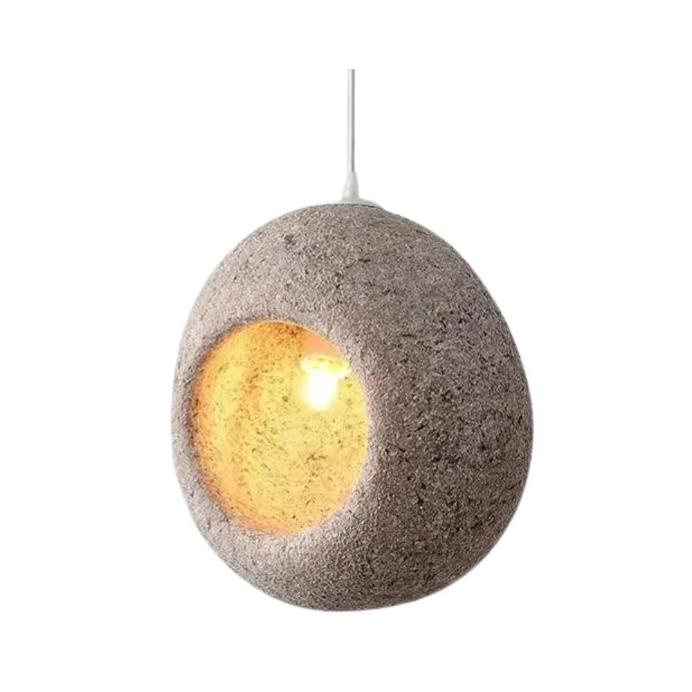 The Discreet Glow Pendant Light D825