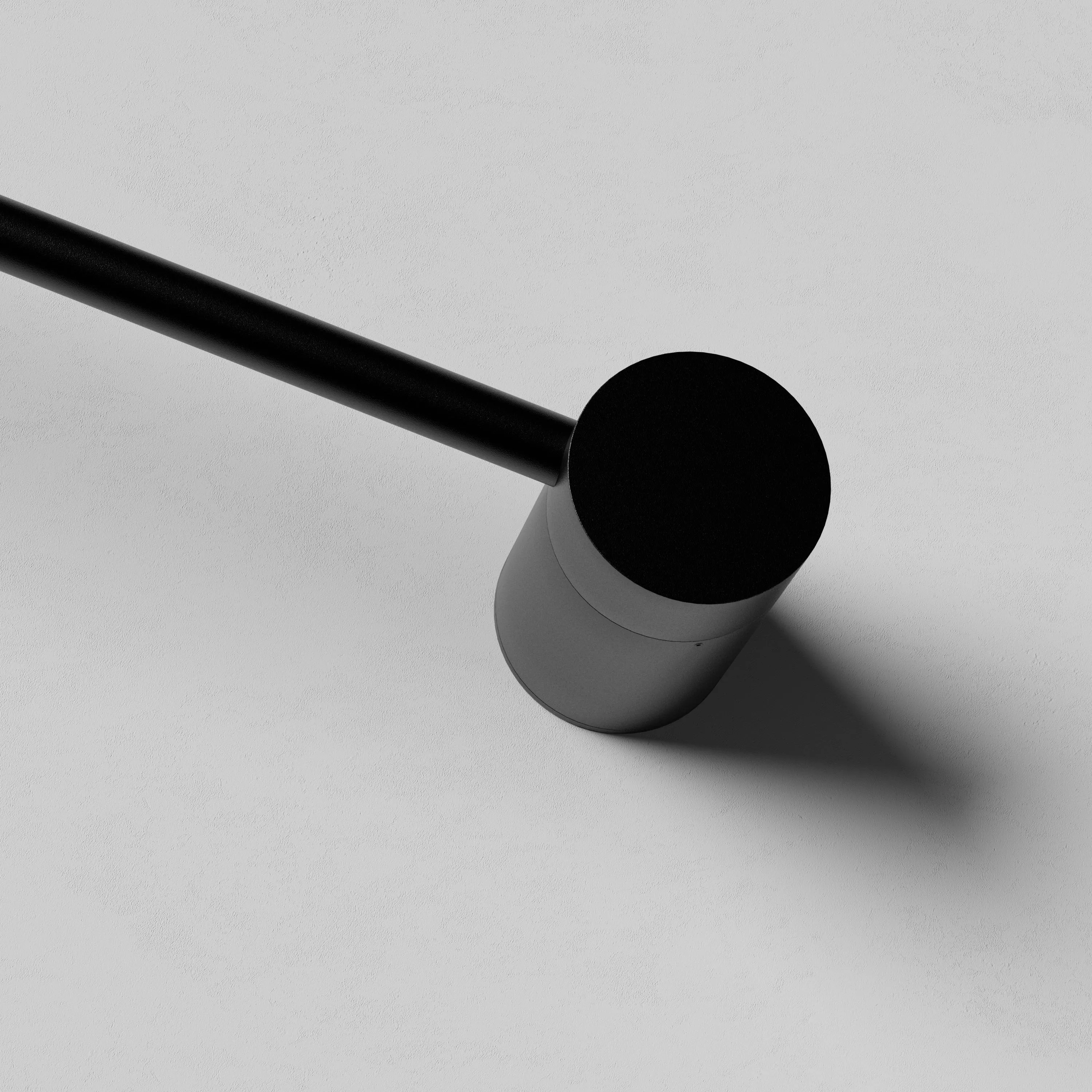 Treacy Linear Led Wall Light S76