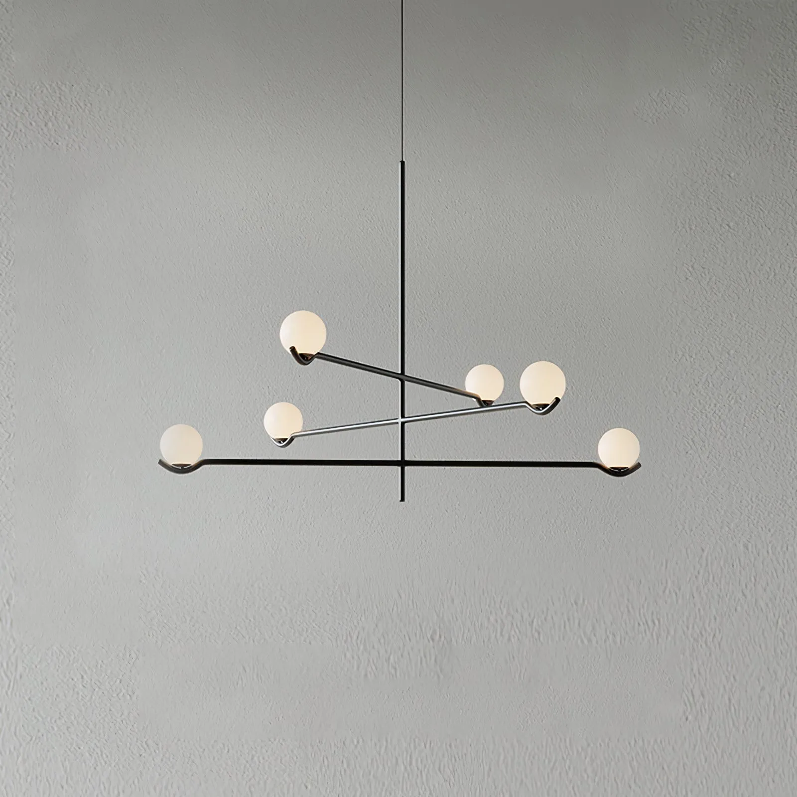 Baer Pendant Light T028