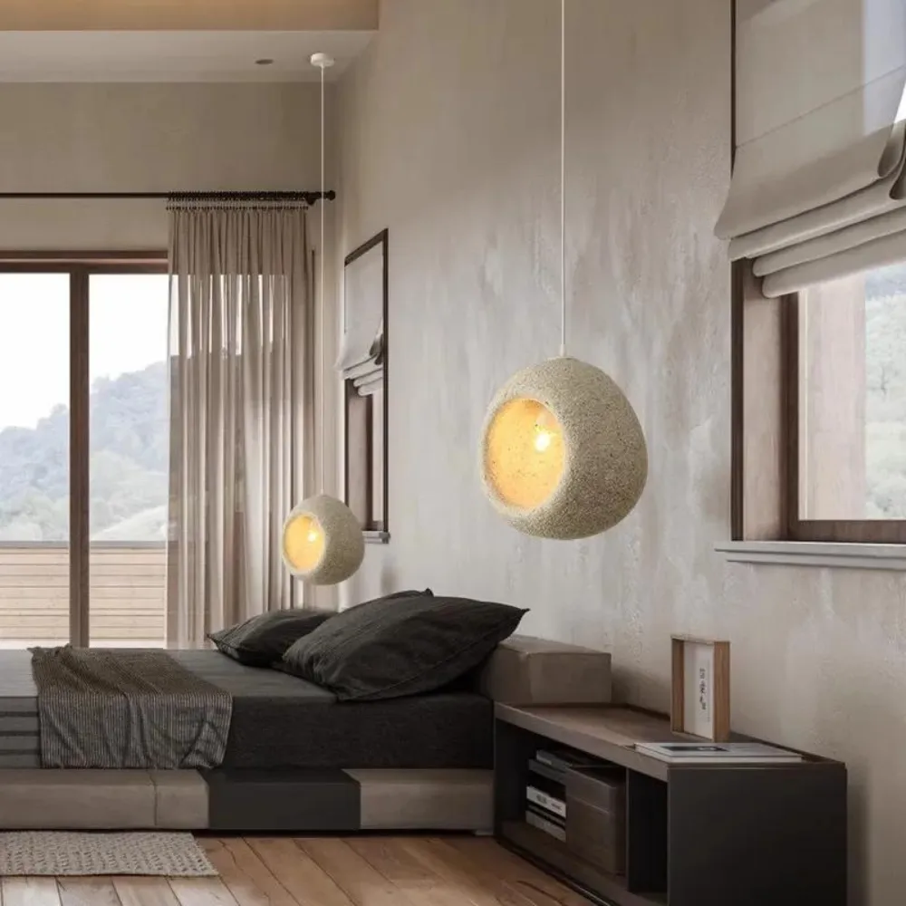 The Discreet Glow Pendant Light D825