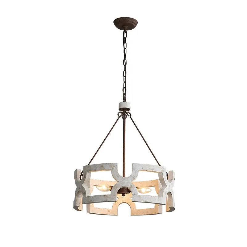 Jolla Chandelier D524