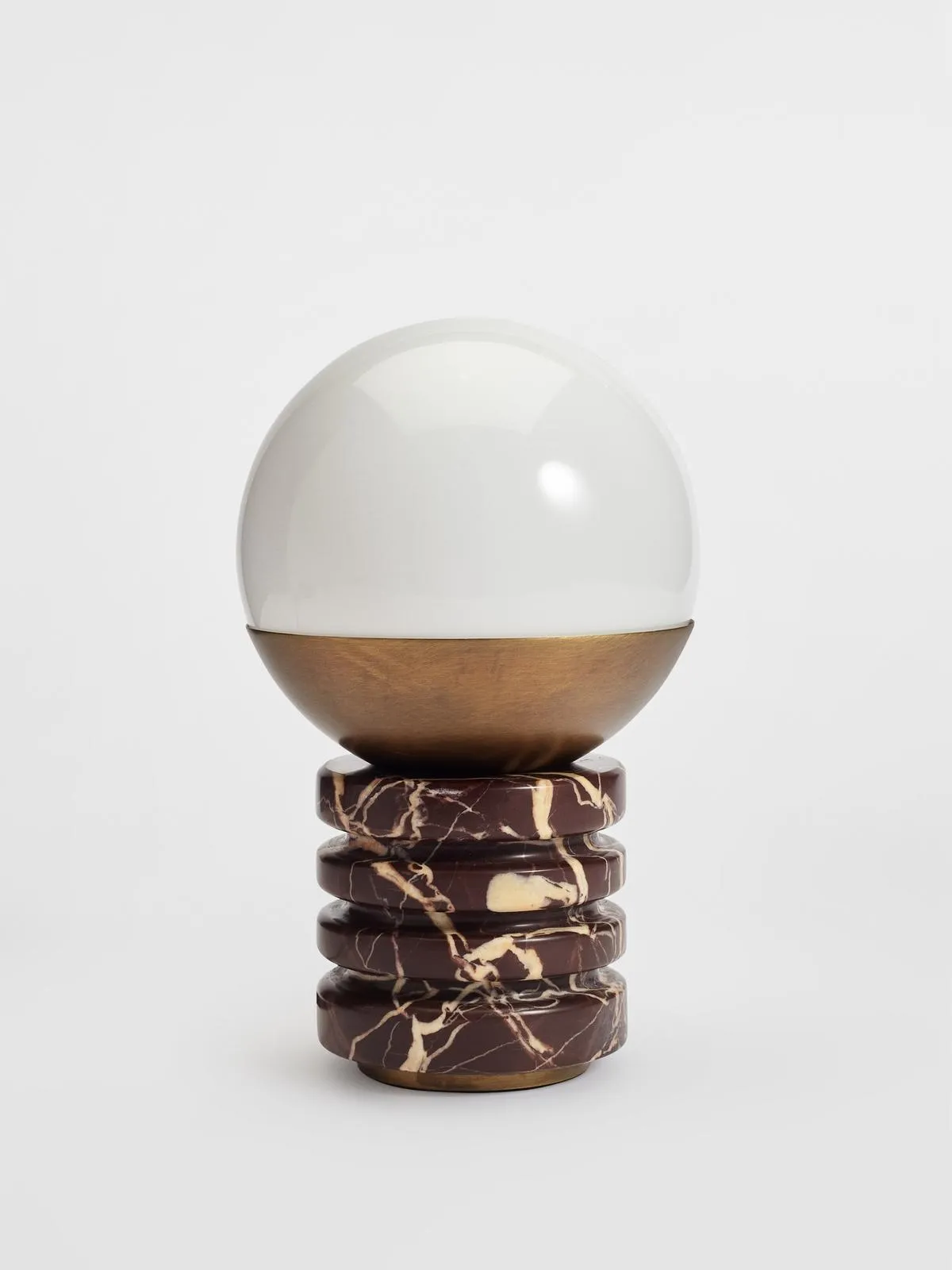 Sylvia Table Lamp D573