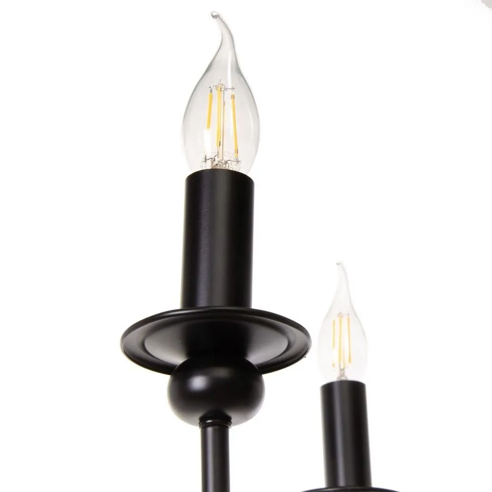 Ayada Chandelier D515
