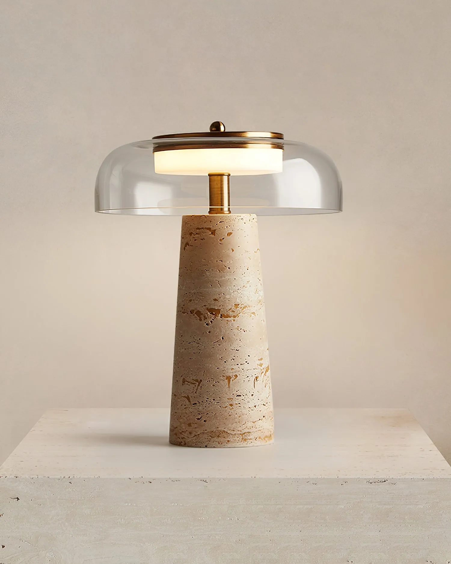 Lumetra Table Lamp D179