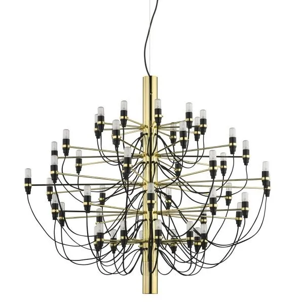 Modern Design Multi Light Chandelier