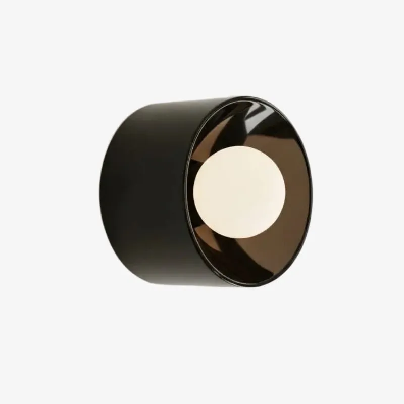 Ceranova Wall Light Nordic Minimalist Design Ceramic Accent - Modern Style for Home T499