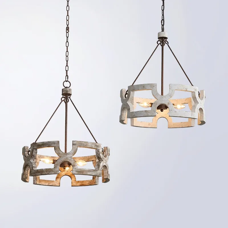 Jolla Chandelier D524