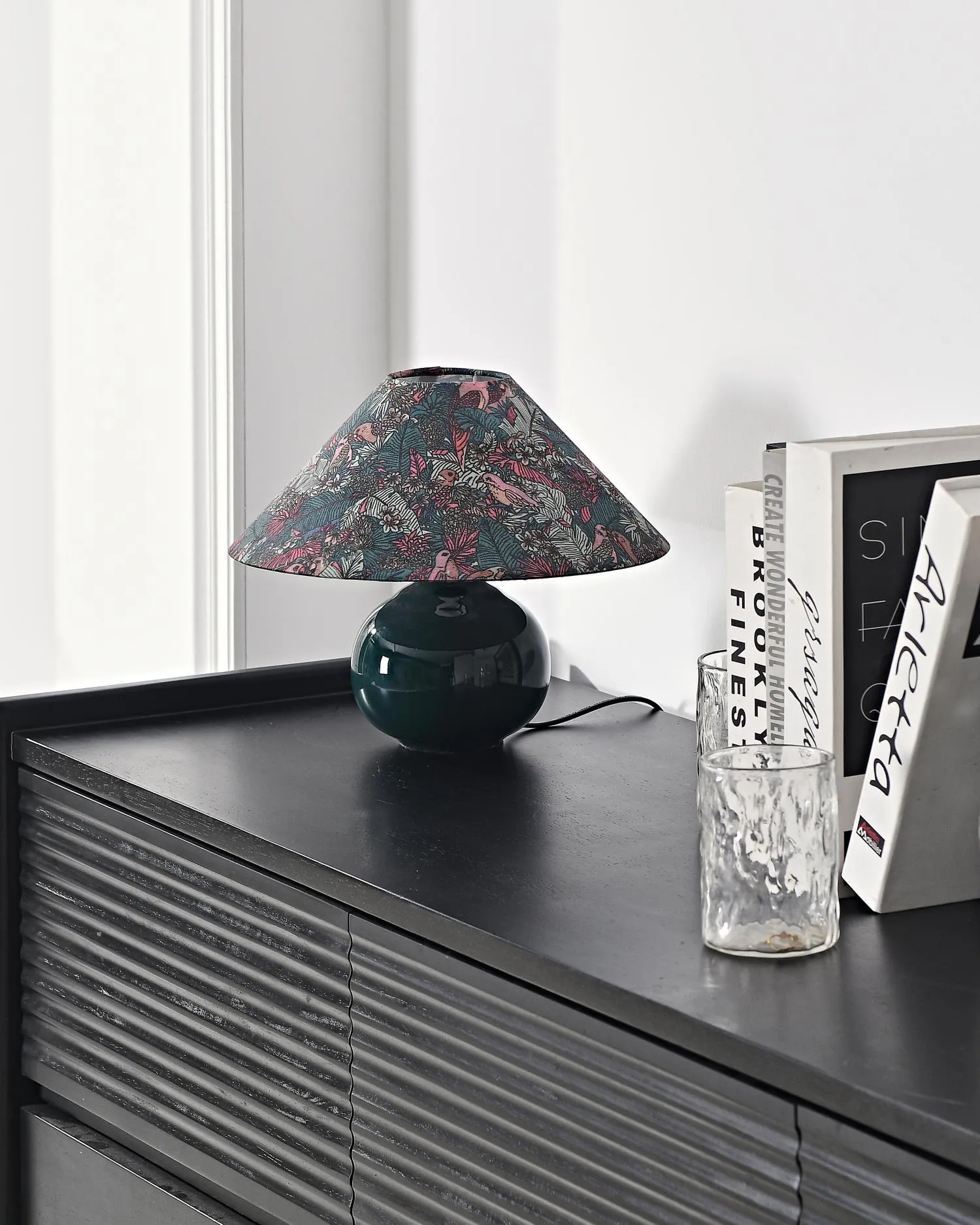 Kalinda Table Lamp D03