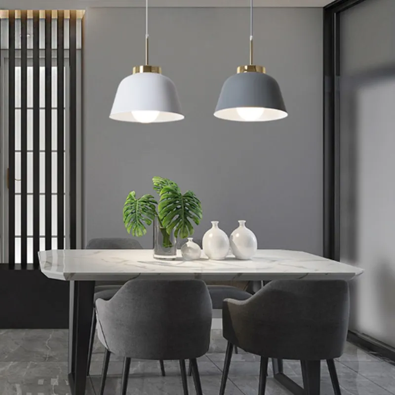 Anovida Scandinavian Hanging Lamp