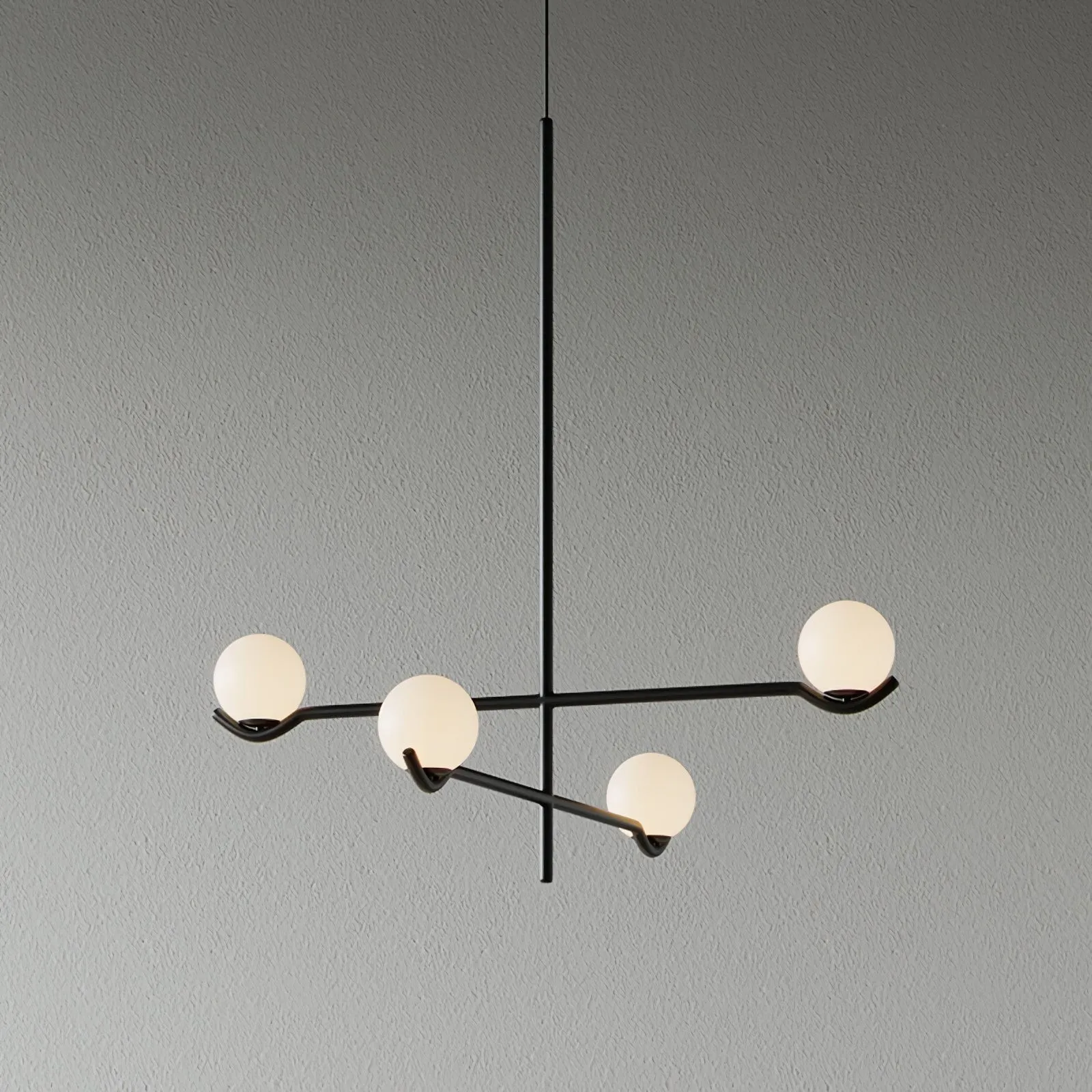 Baer Pendant Light T028