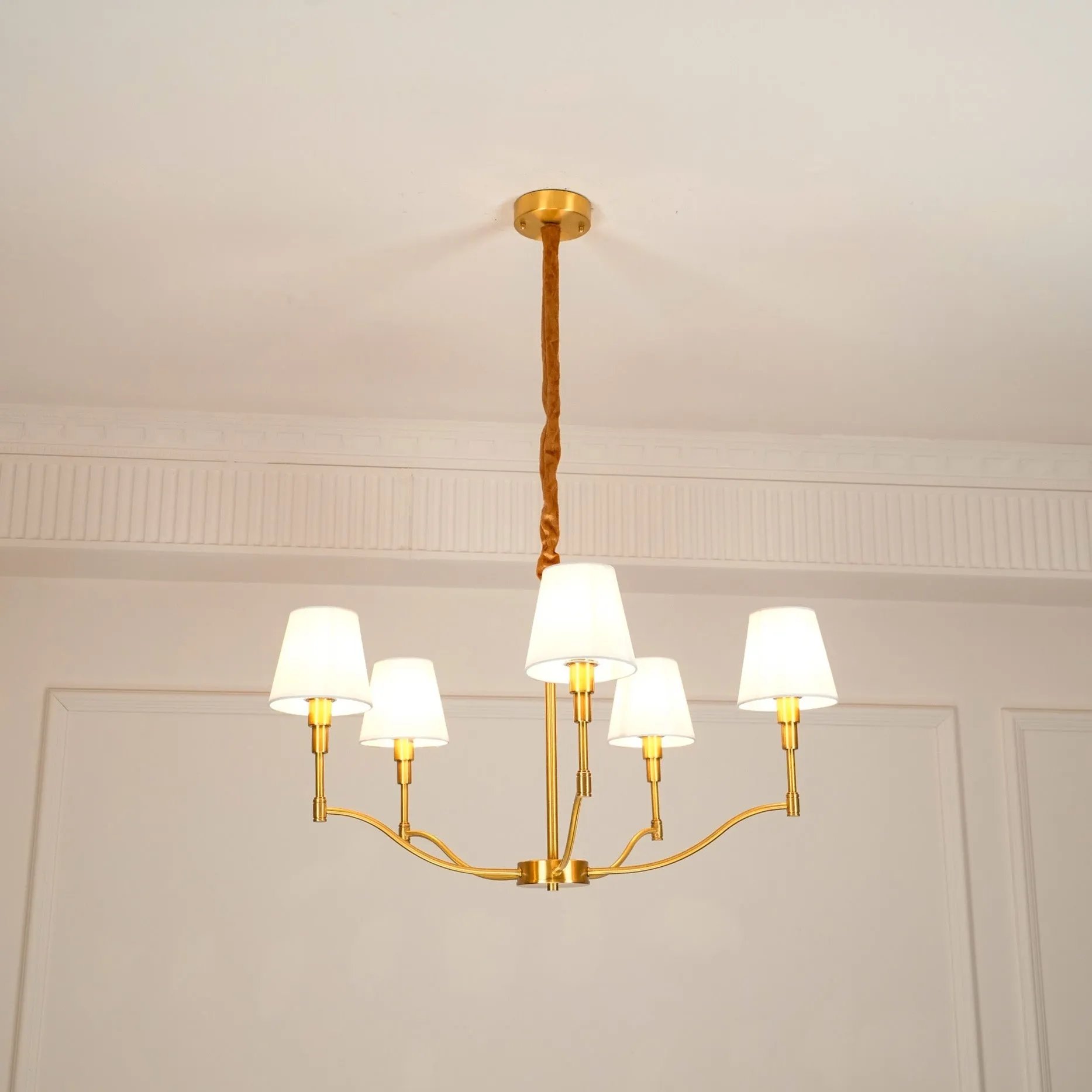 Dart Chandelier D506