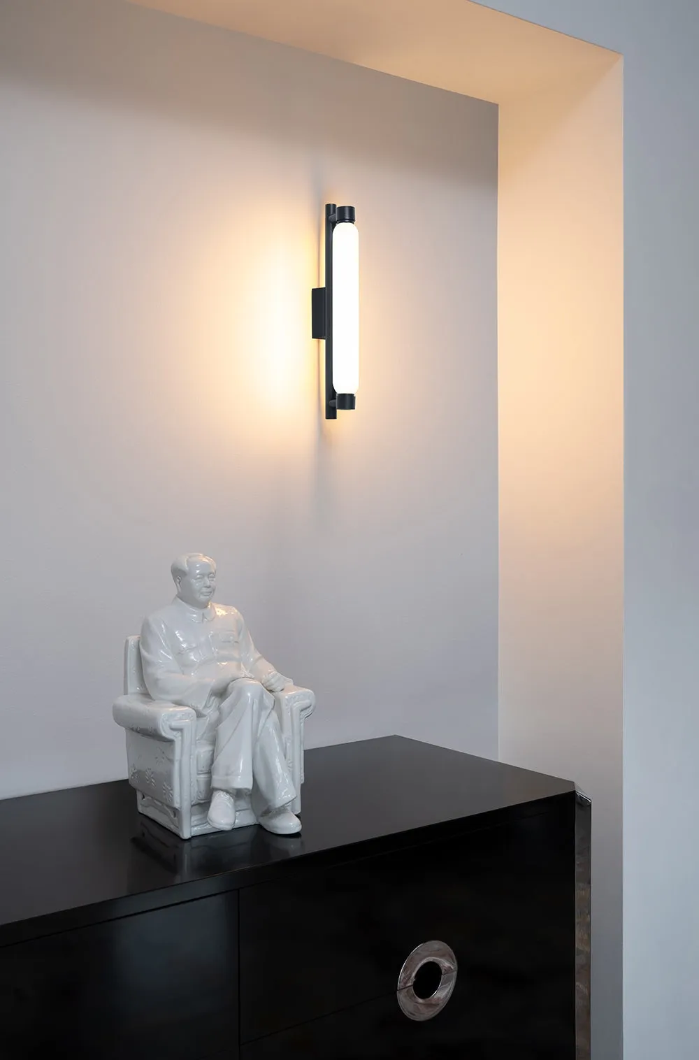 La Roche Wall Lamp D581
