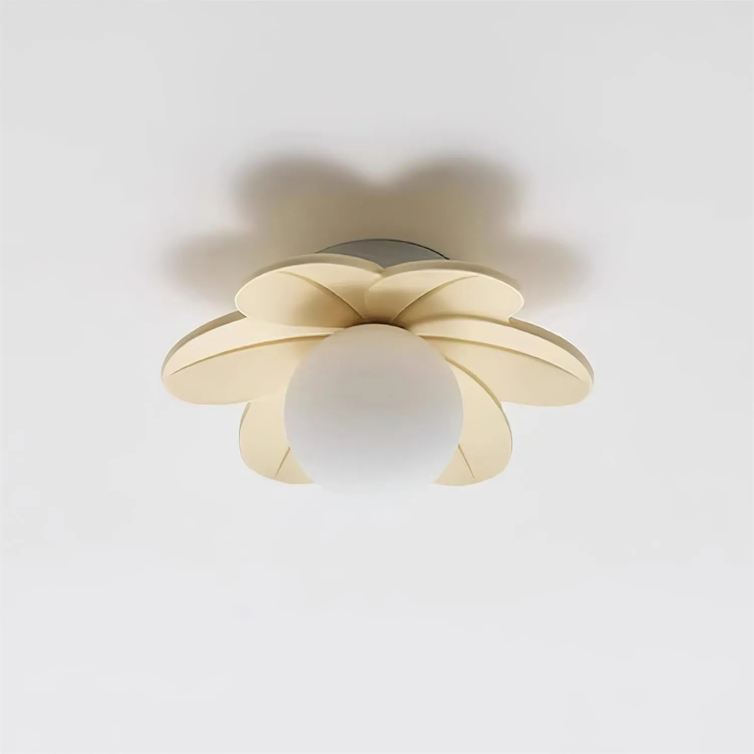 Flower Ceiling Light P015