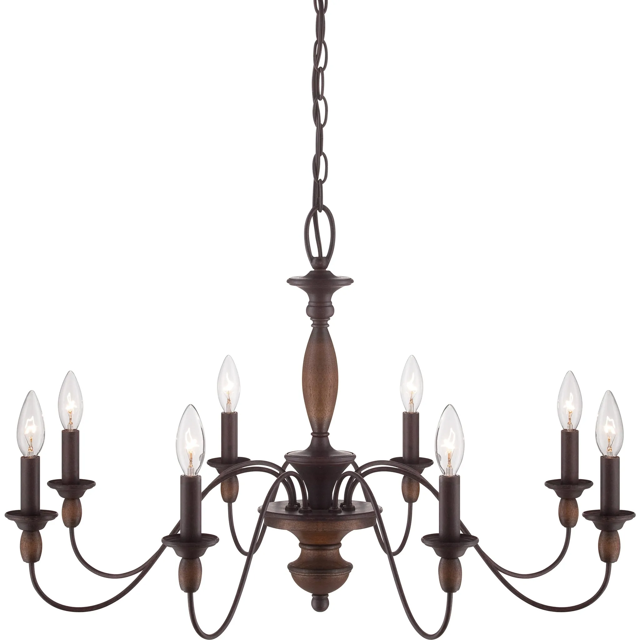 Holbrook Chandelier D583