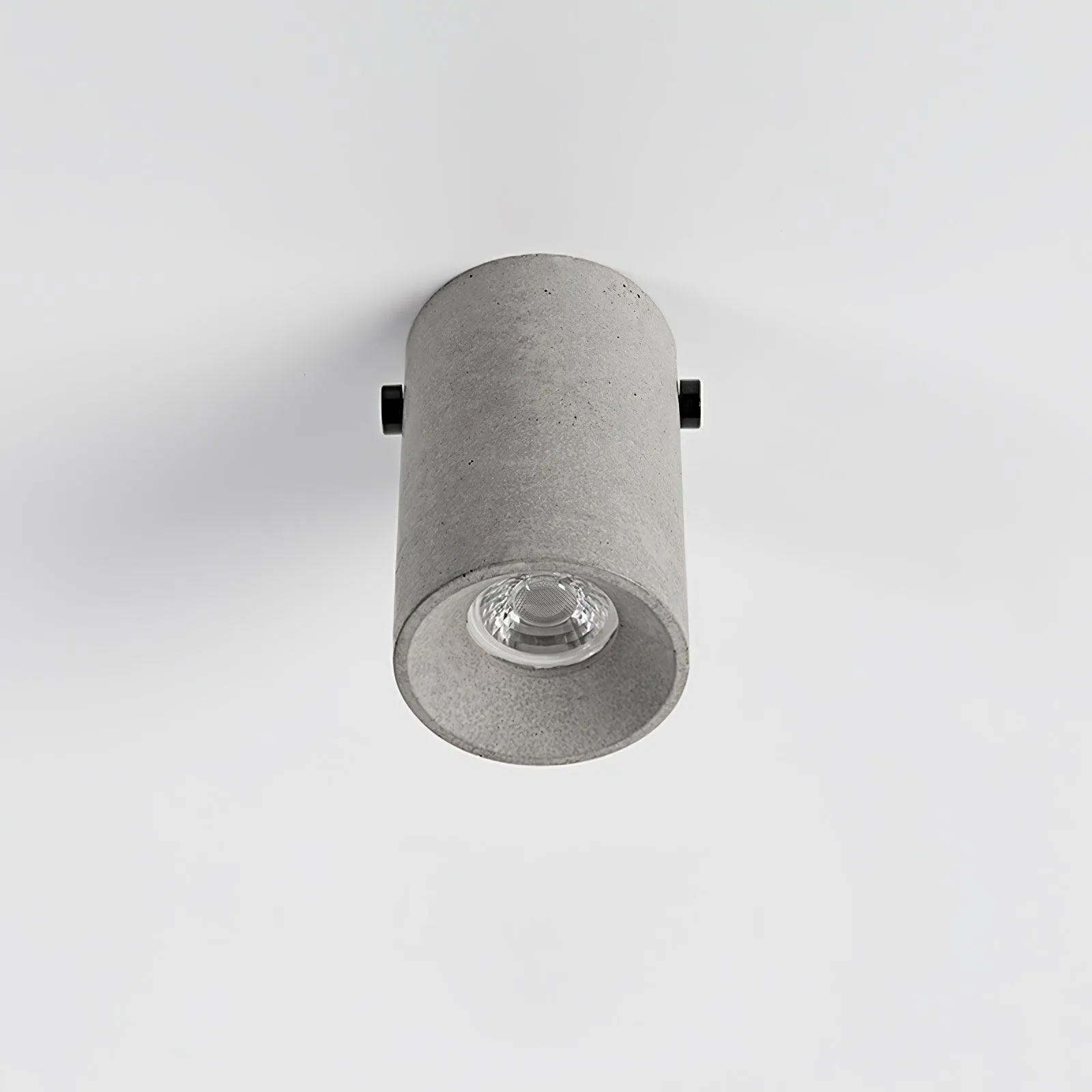 Minimalist Concrete Ceiling Lamp M567