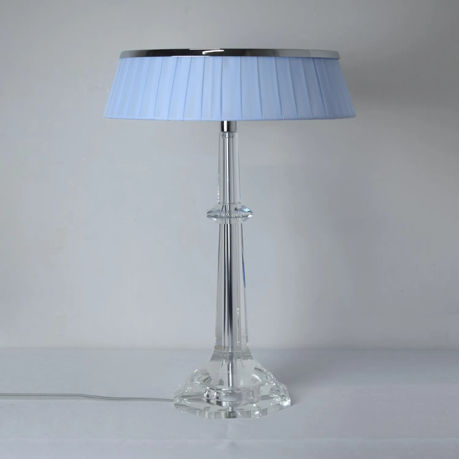 Versailles Table Lamp D458