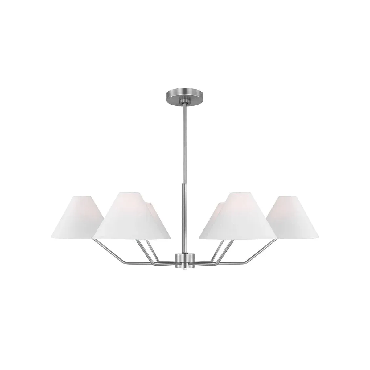 Burke Chandelier D456