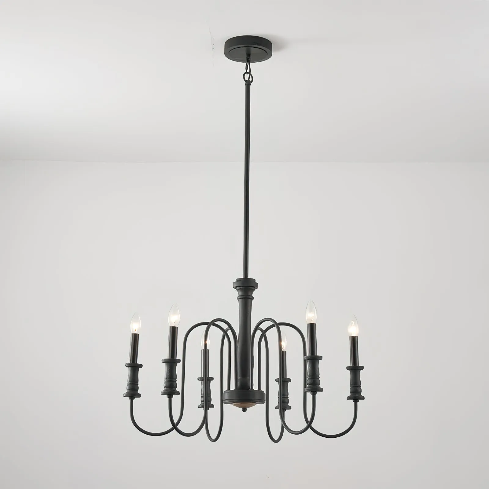Briarworth Chandelier D577
