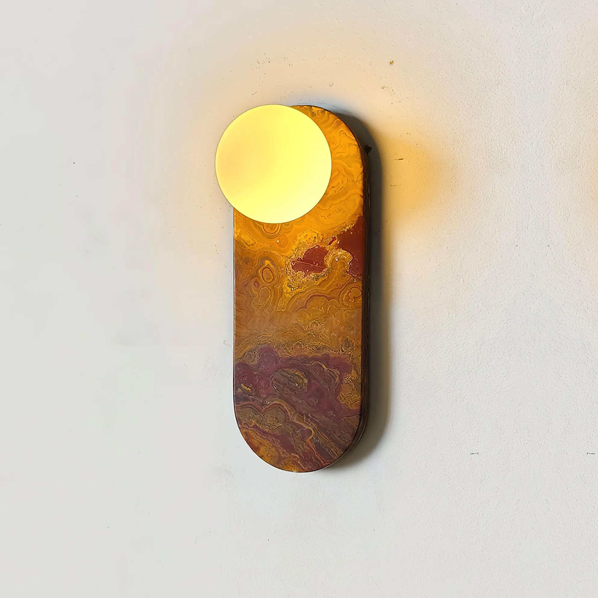 Lucie Wall Lamp D588