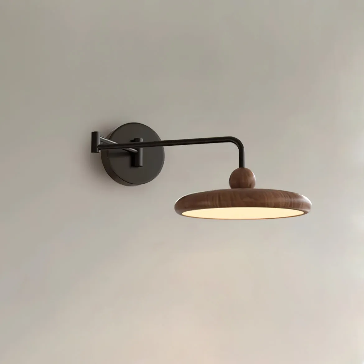 Karlin Wall Lamp D692