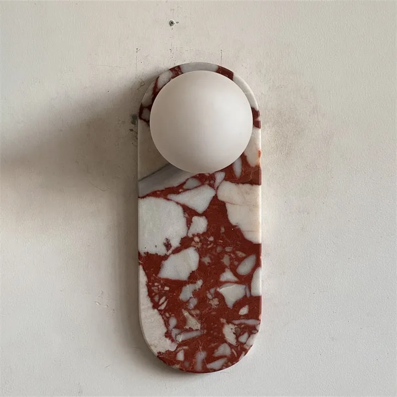 Lucie Wall Lamp D588