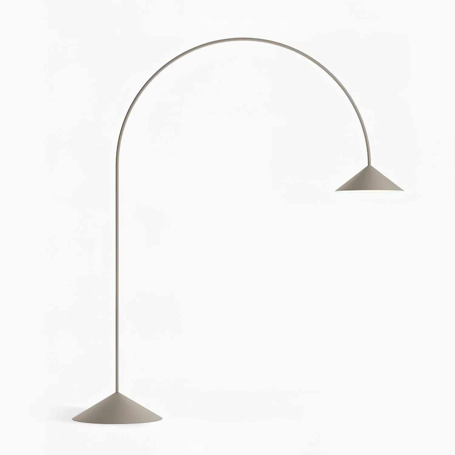 Orbitas Floor Lamp D199