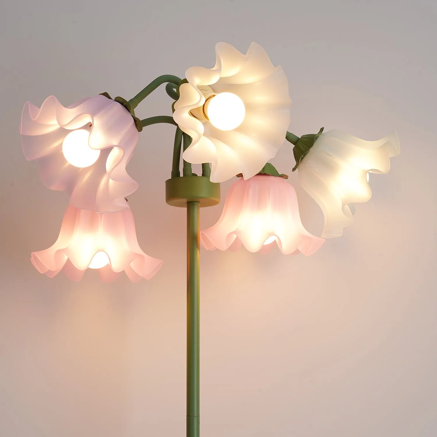 Florinetta Floor Lamp D115