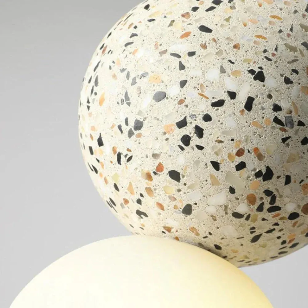 Valentina’s Dance Pendant Lamp D823