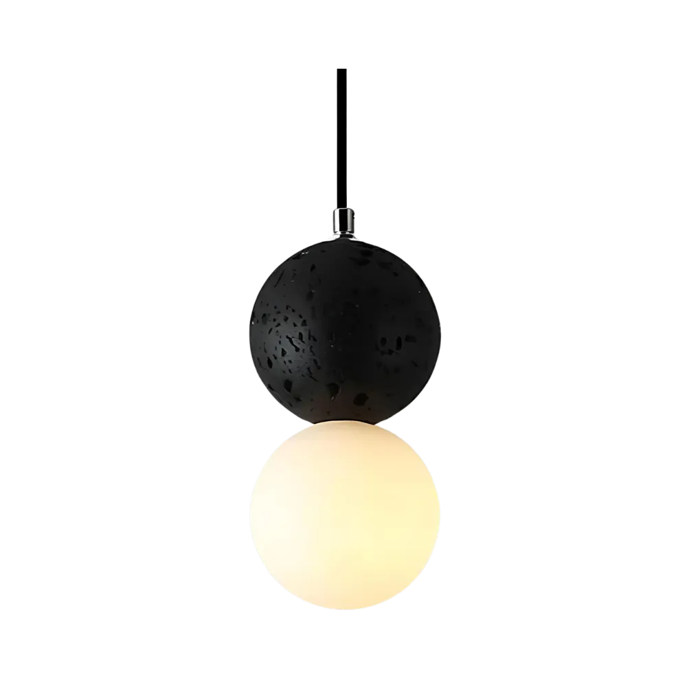 Valentina’s Dance Pendant Lamp D823