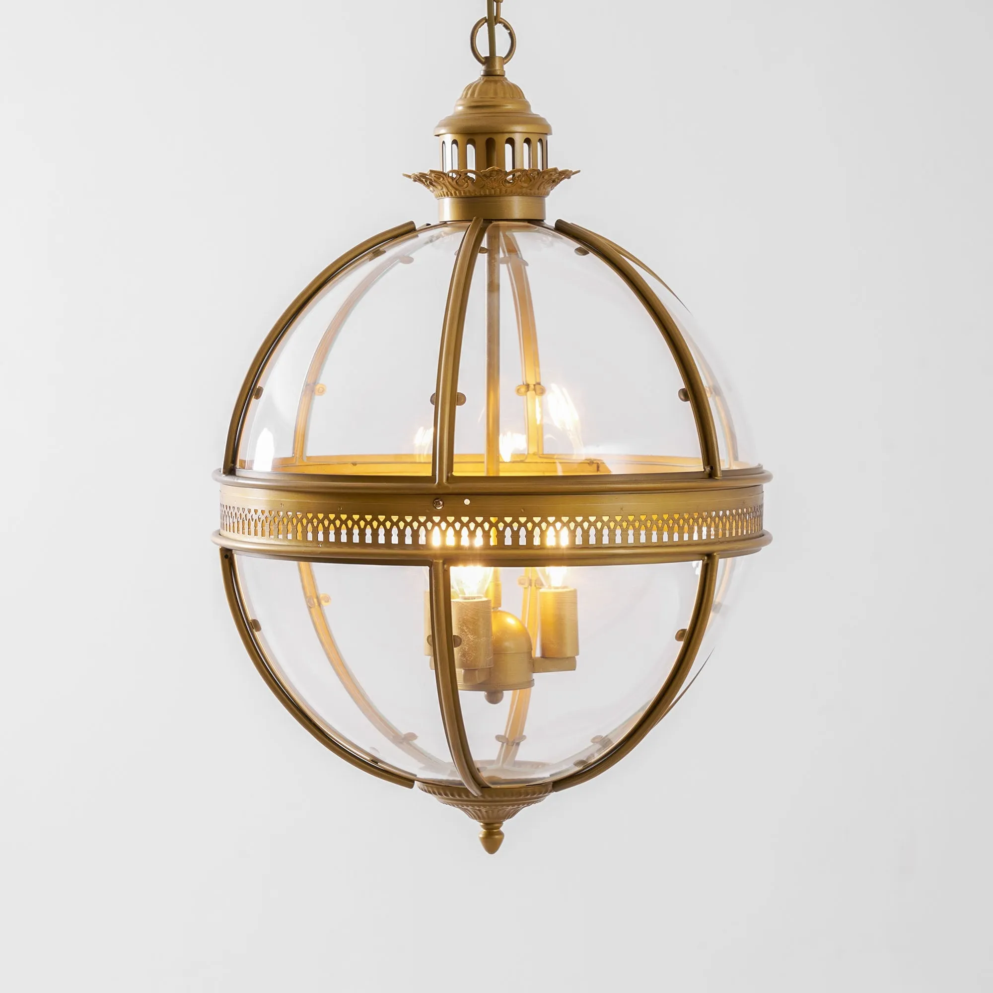 Braeden Pendant Light D533