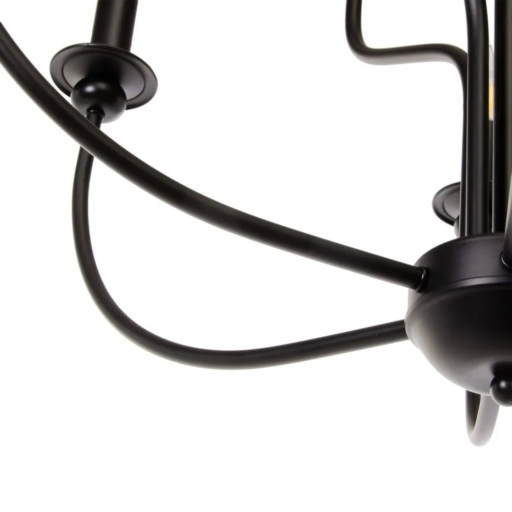 Ayada Chandelier D515