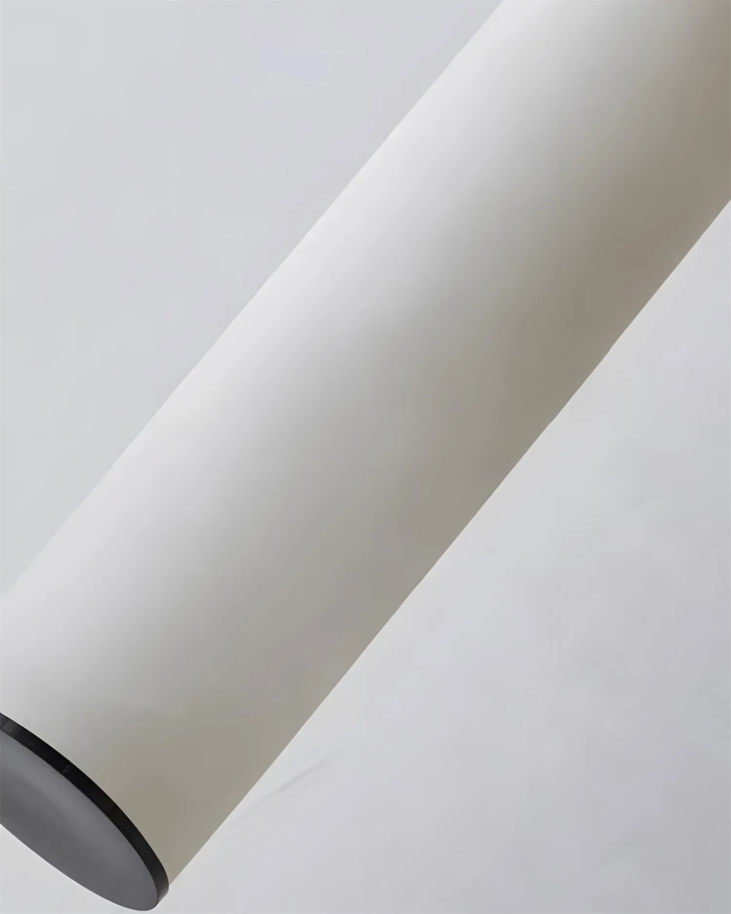 Calder Alabaster Tube Pendant Lamp D347