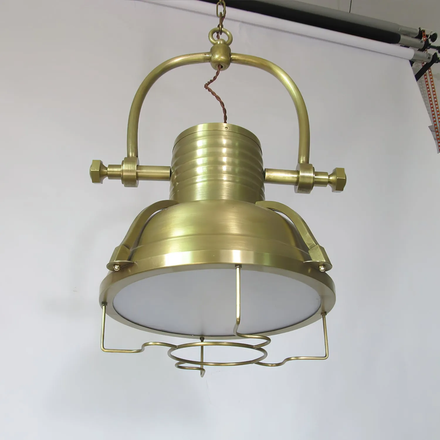 Marina Pendant Light D481