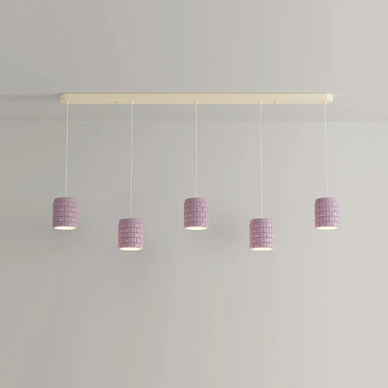 Lysne Girl Pendant Lamp D410