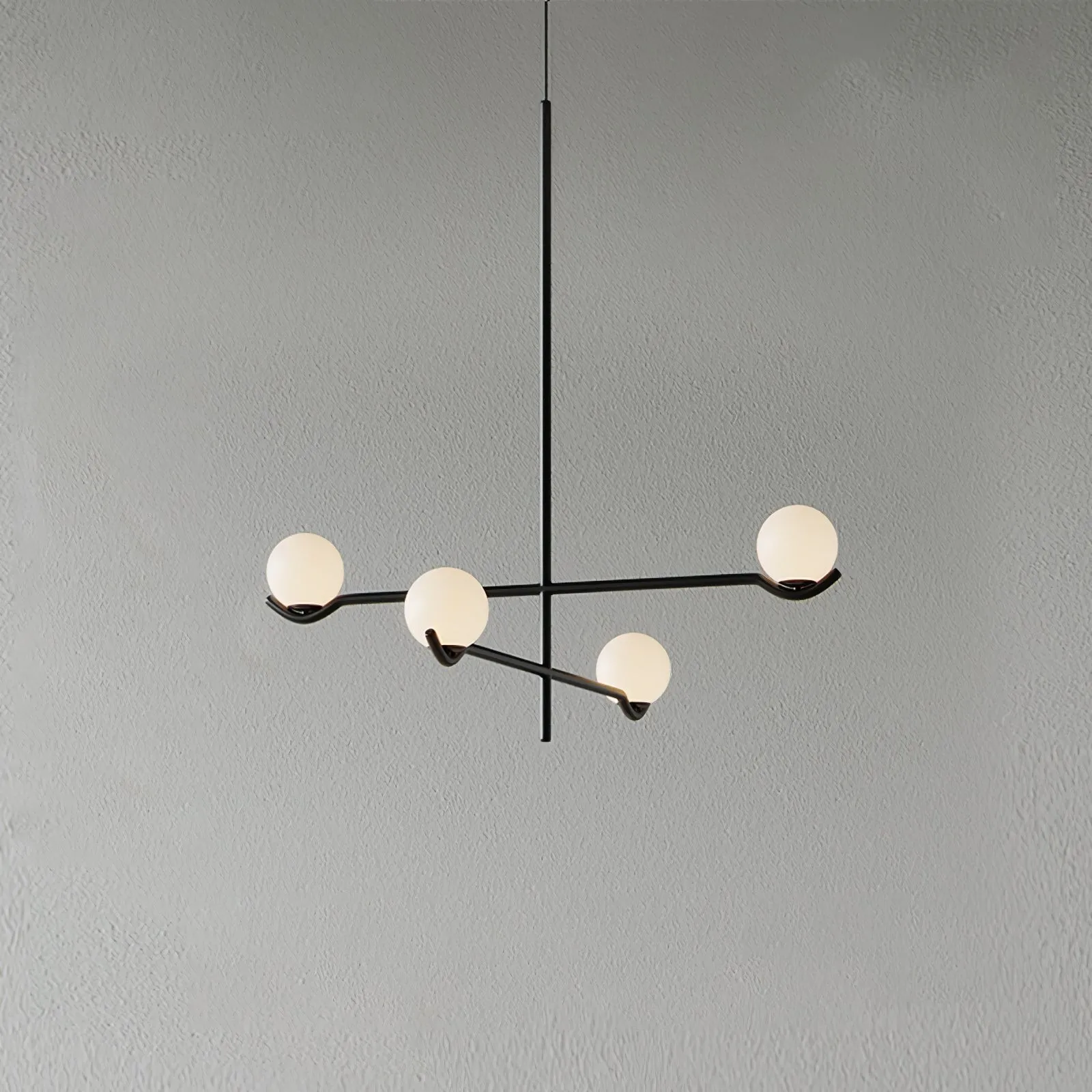 Baer Pendant Light T028
