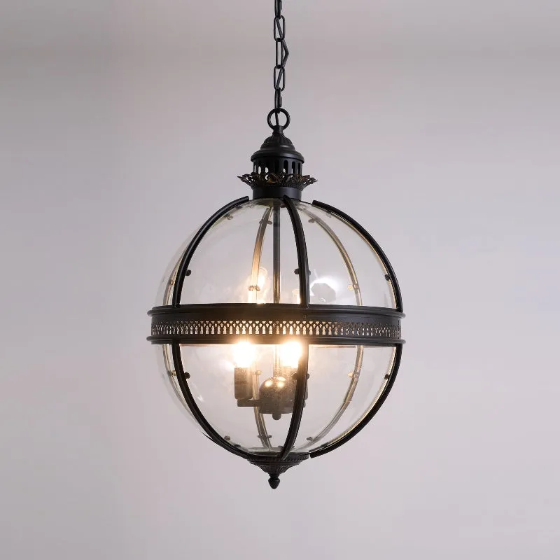 Braeden Pendant Light D533