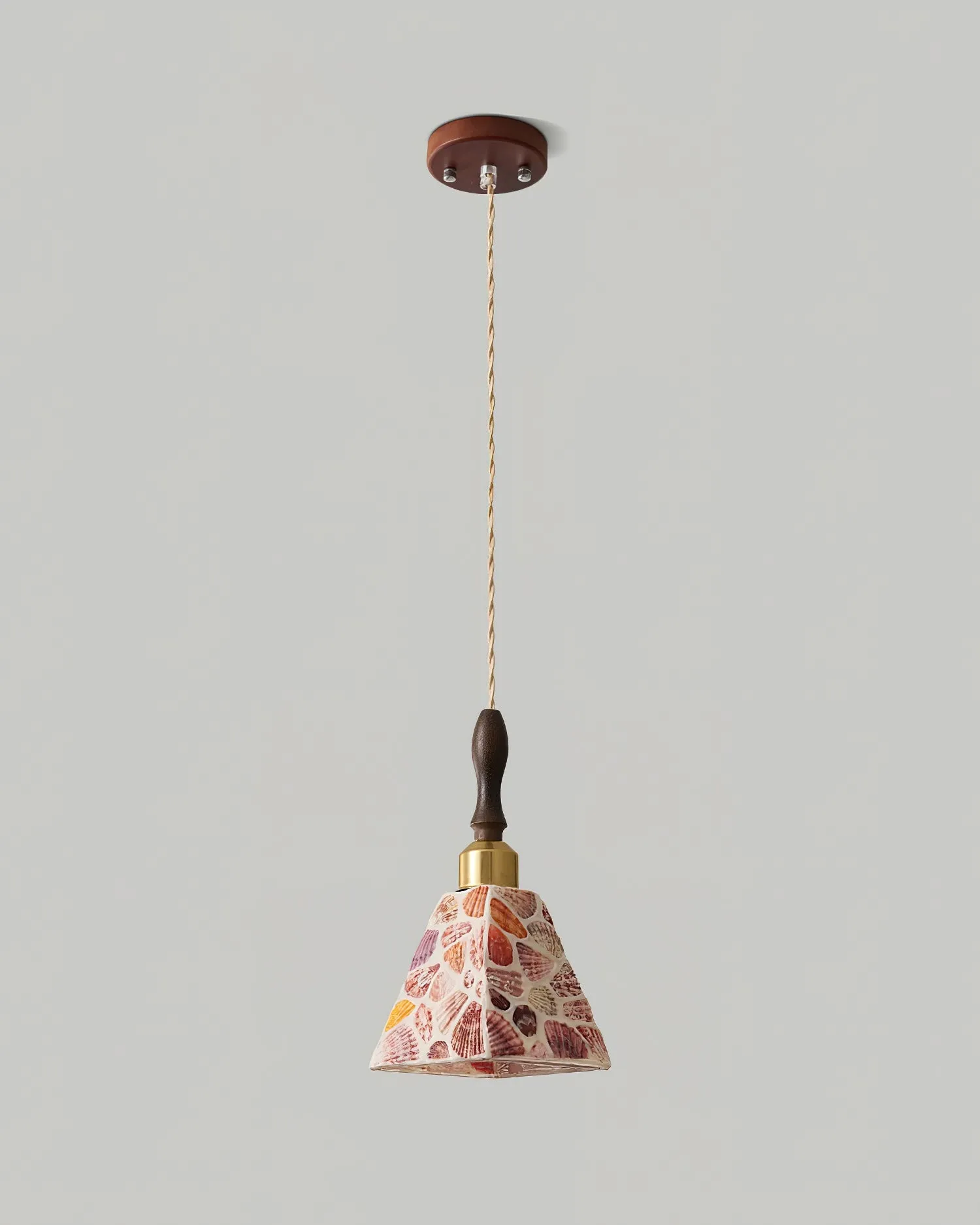 Cabana Pendant Lamp D129