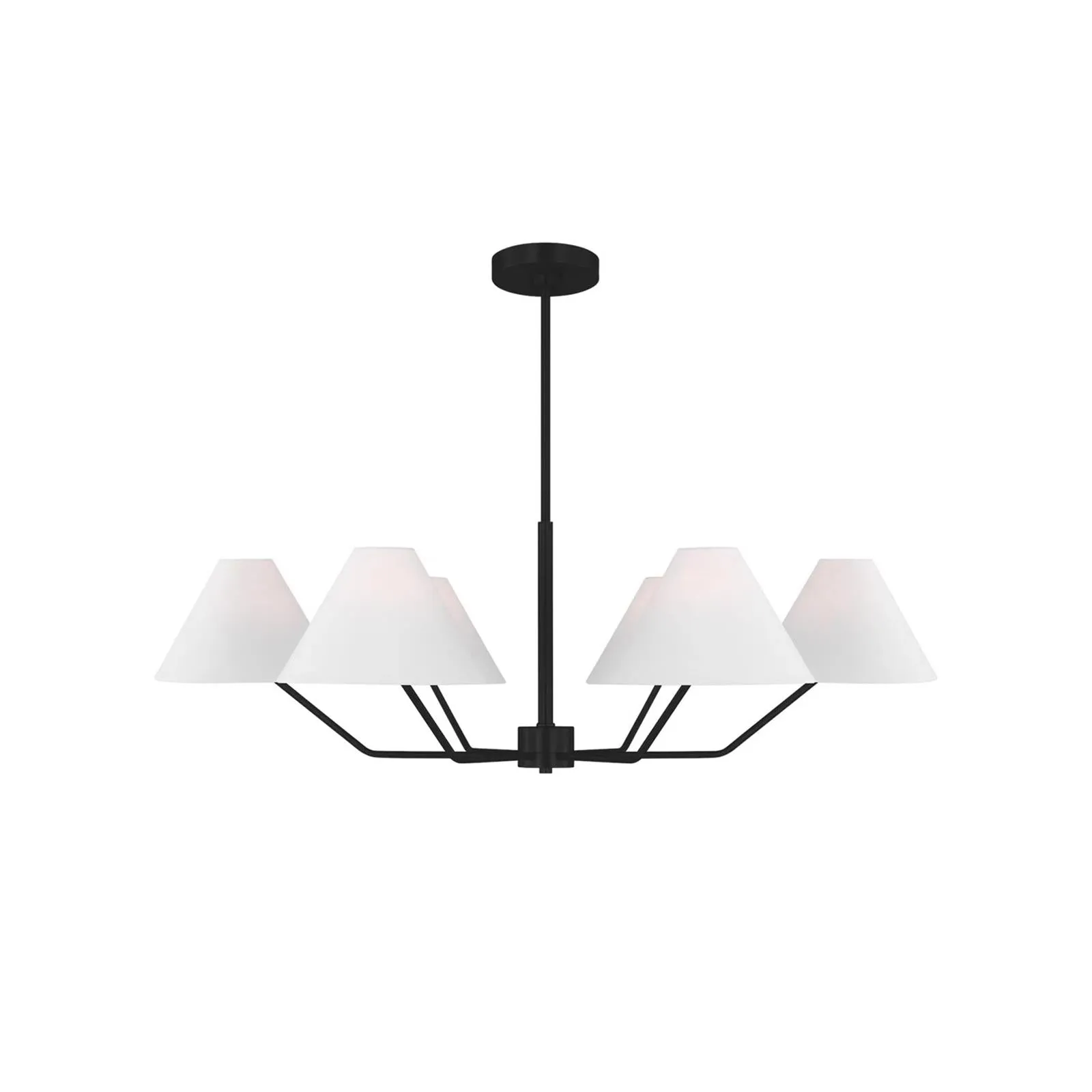 Burke Chandelier D456