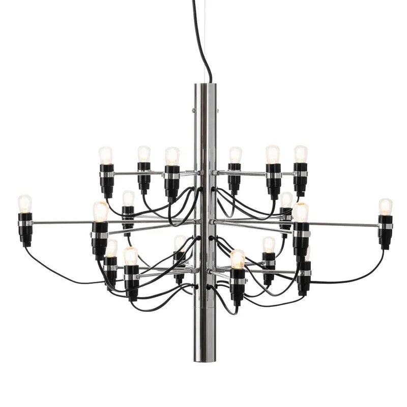 Modern Design Multi Light Chandelier