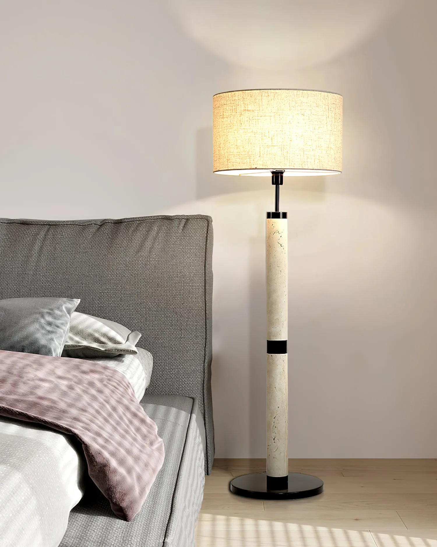 Castoro Floor Lamp D172