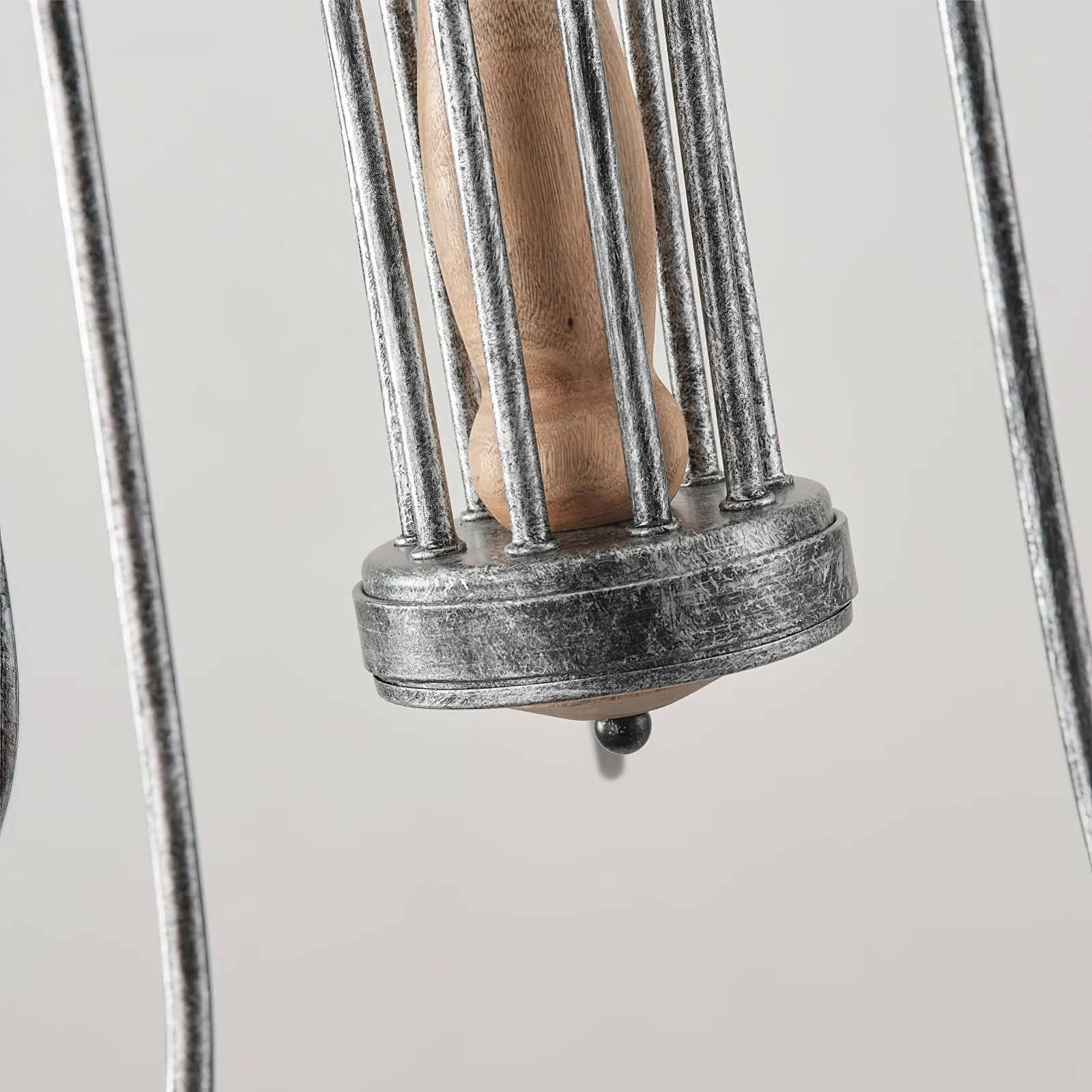 Briarworth Chandelier D577
