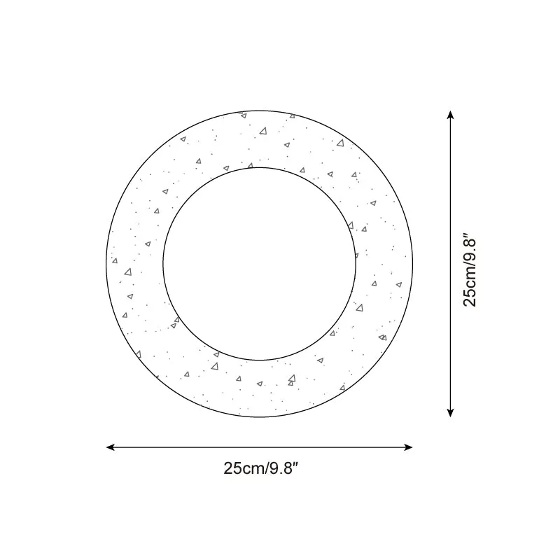Celora Wall Lamp D168
