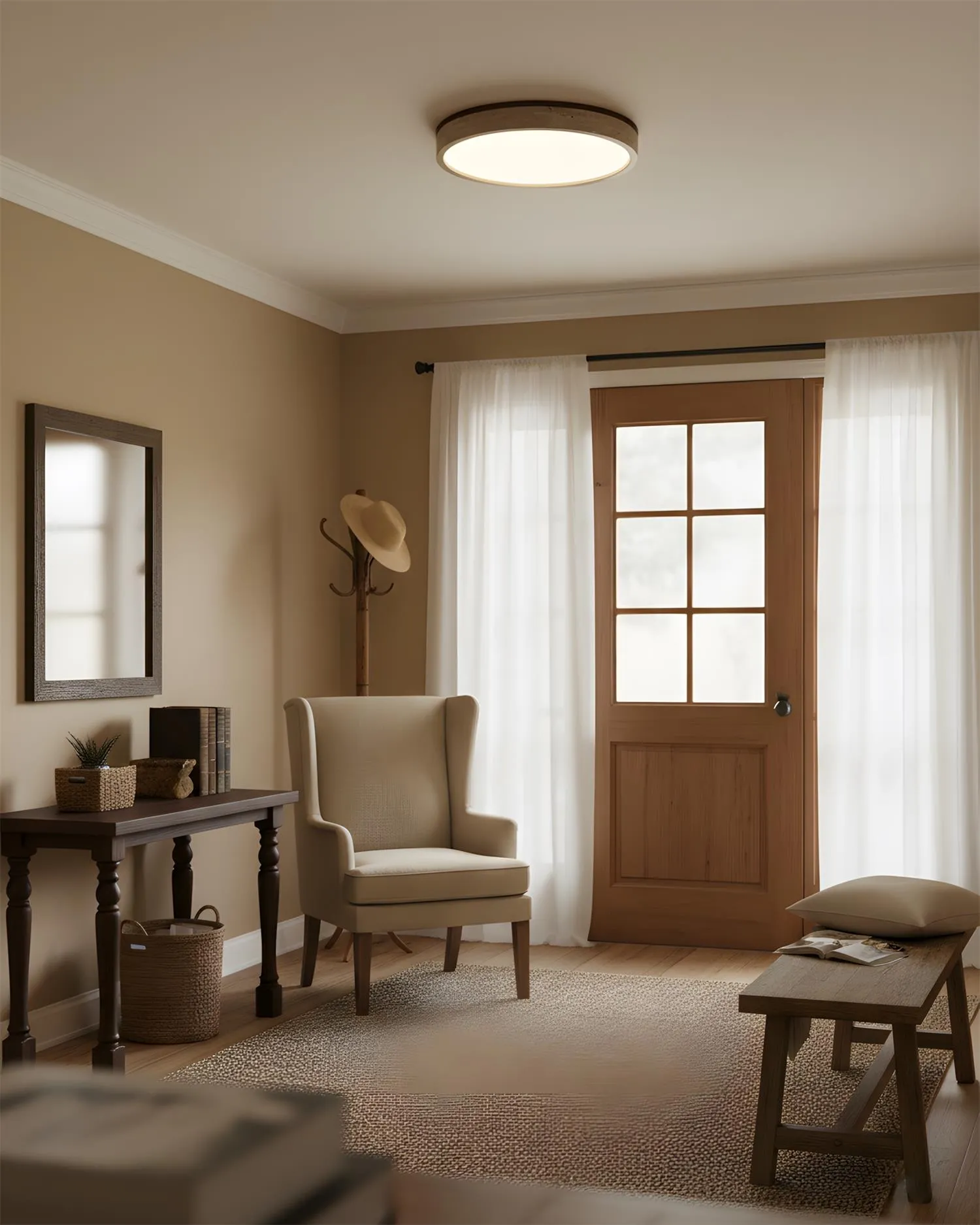 Cirona Ceiling Lamp D275